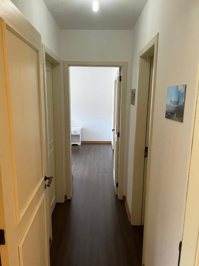 格拉玛多Amplo Apartamento A 200M Da Rua Coberta公寓 外观 照片